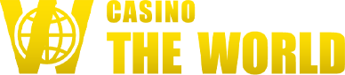 Casino The World Logo